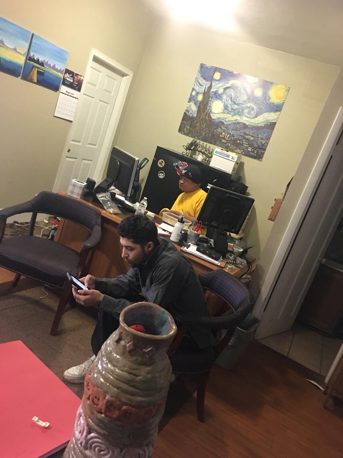 Photo credit: nextdoor