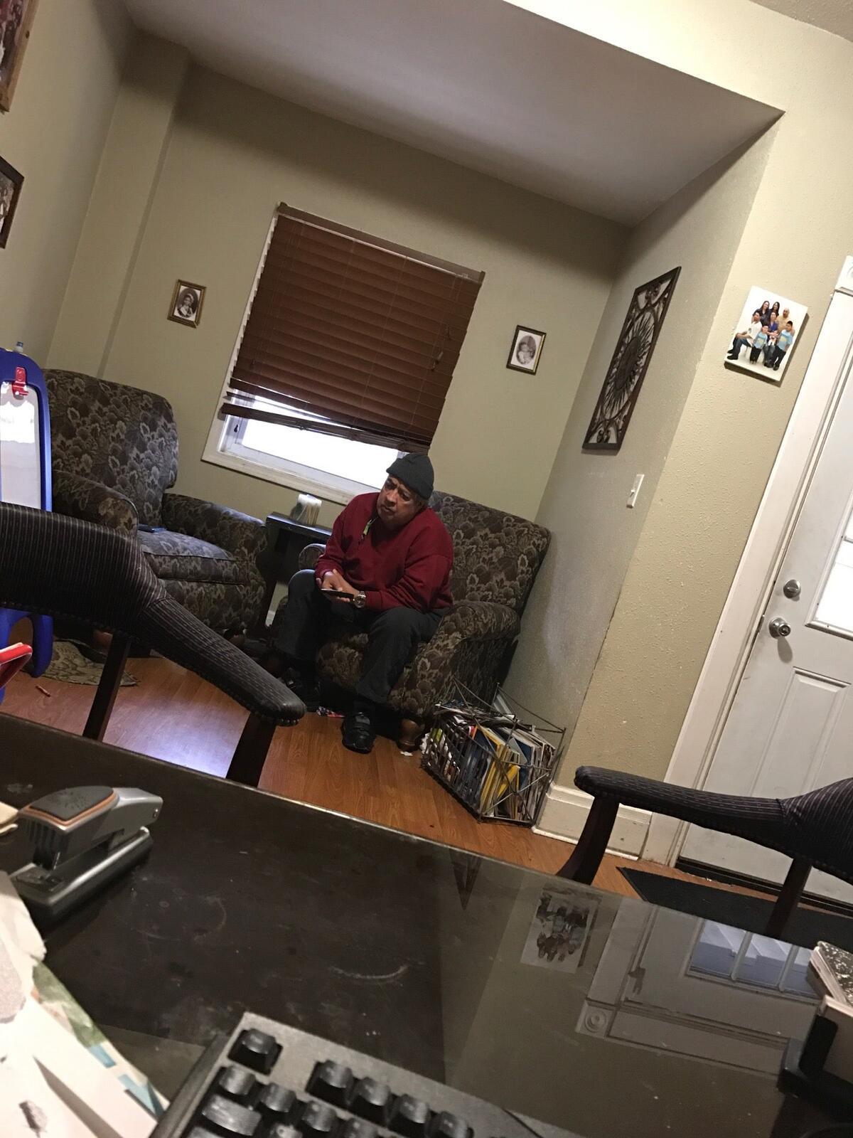 Photo credit: nextdoor