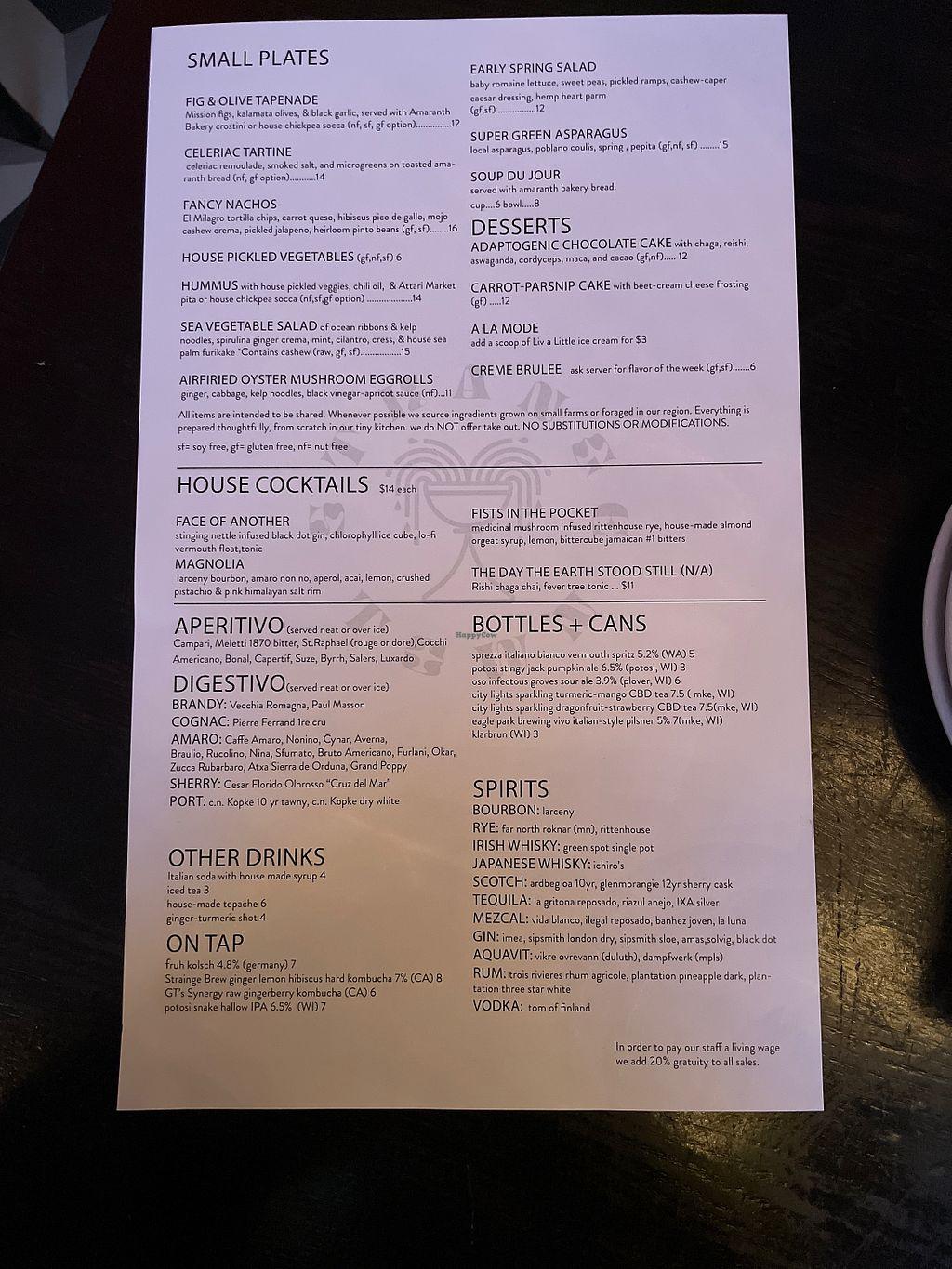 Photo credit: happycow