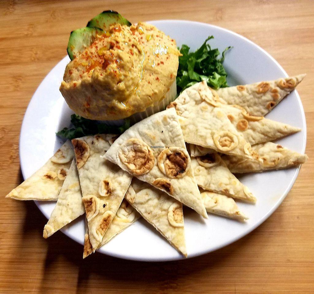 Photo credit: happycow