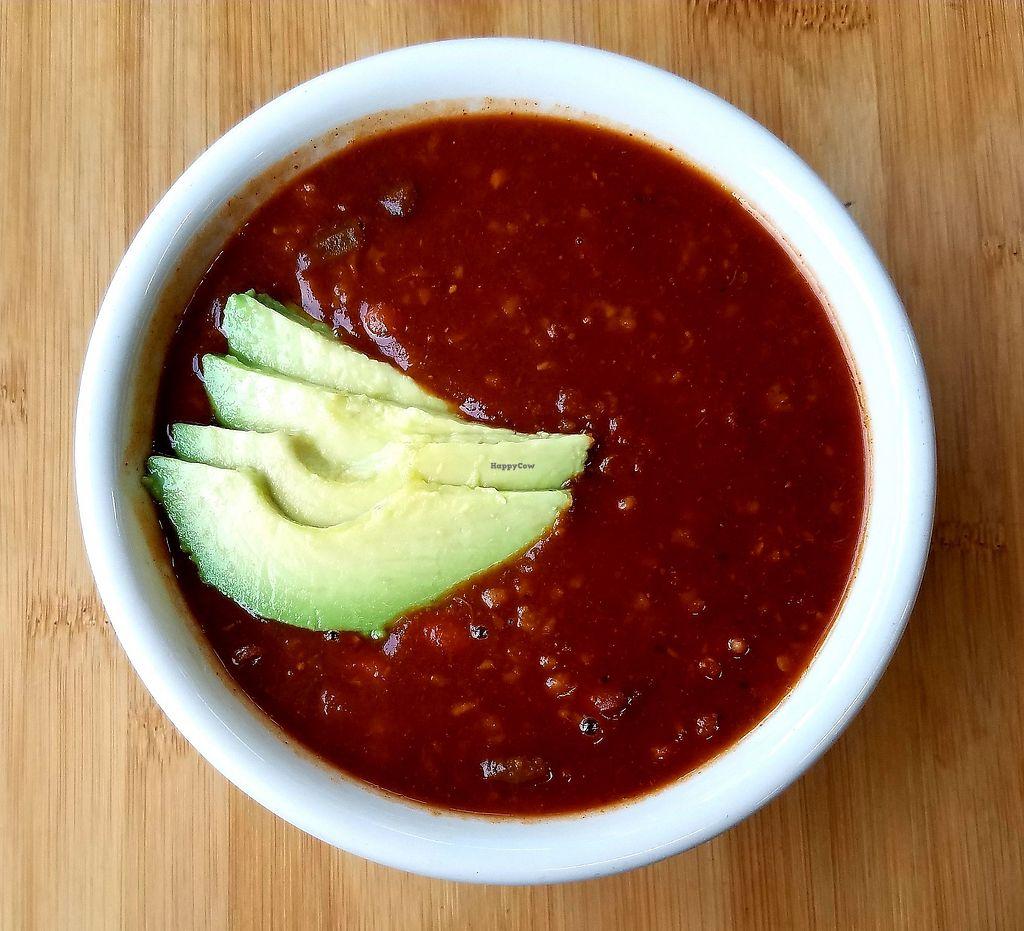 Photo credit: happycow