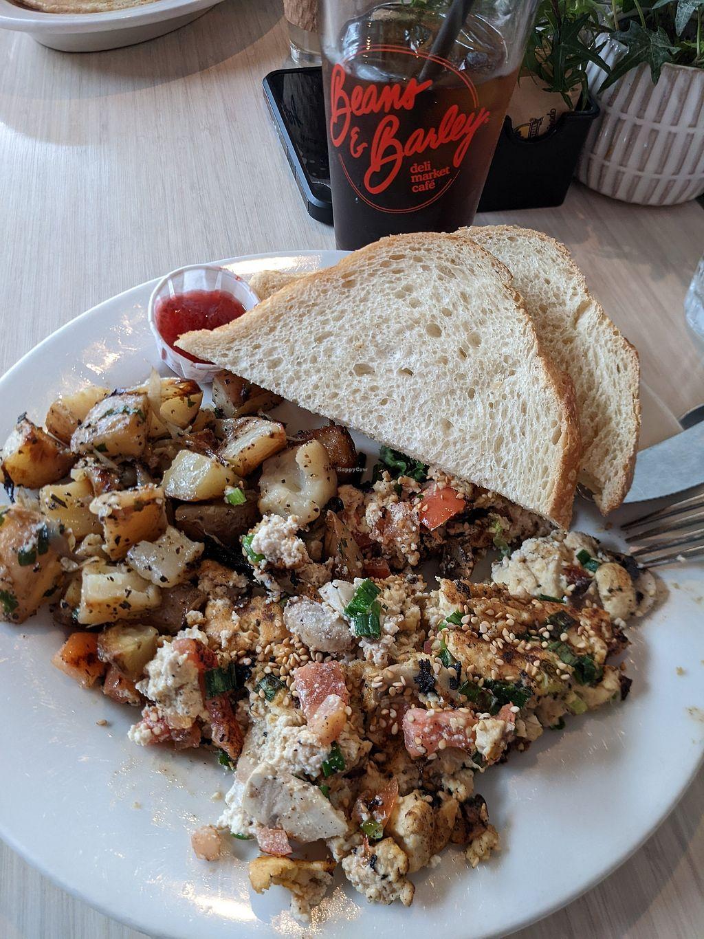 Photo credit: happycow