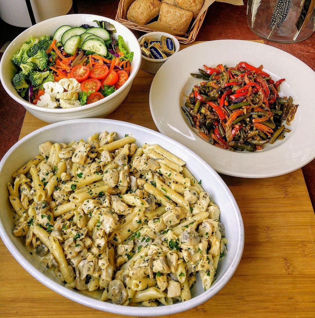 Photo credit: happycow