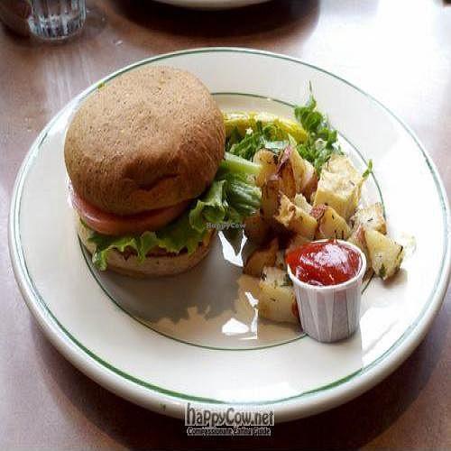 Photo credit: happycow