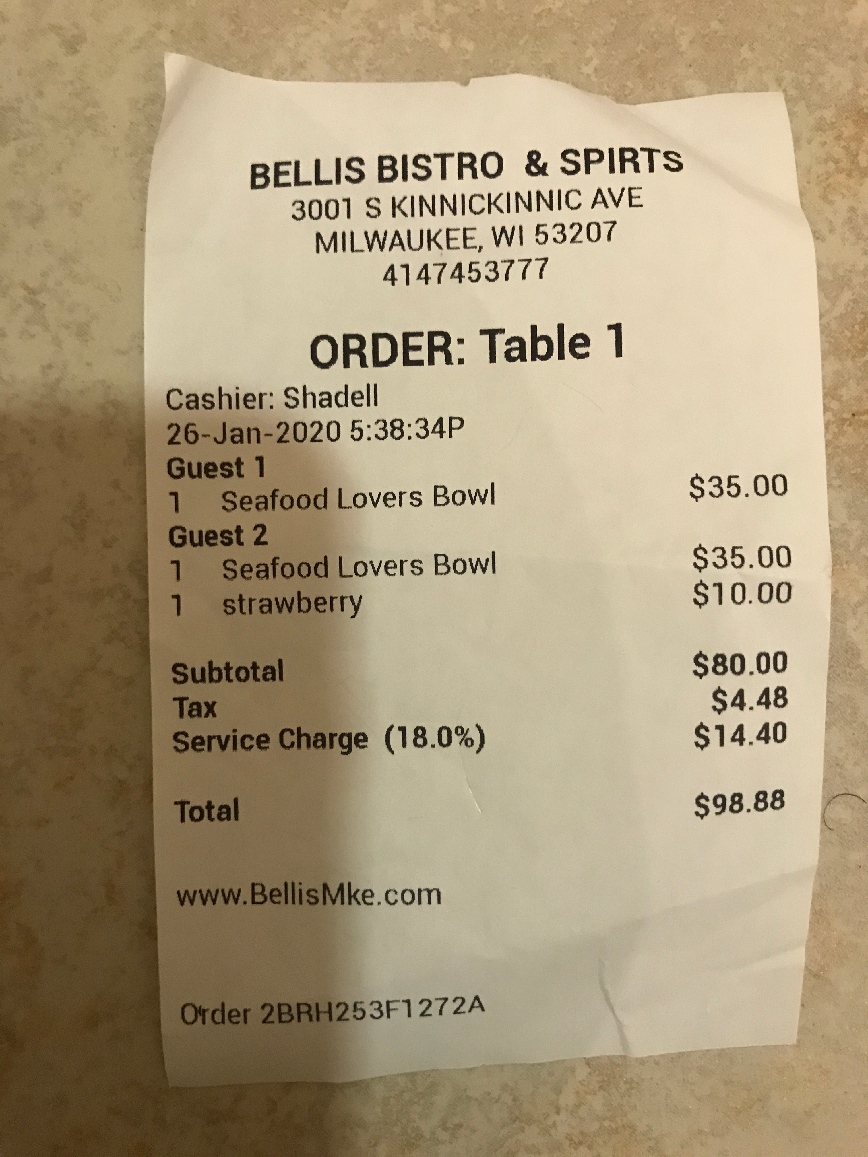 Photo credit: tripadvisor