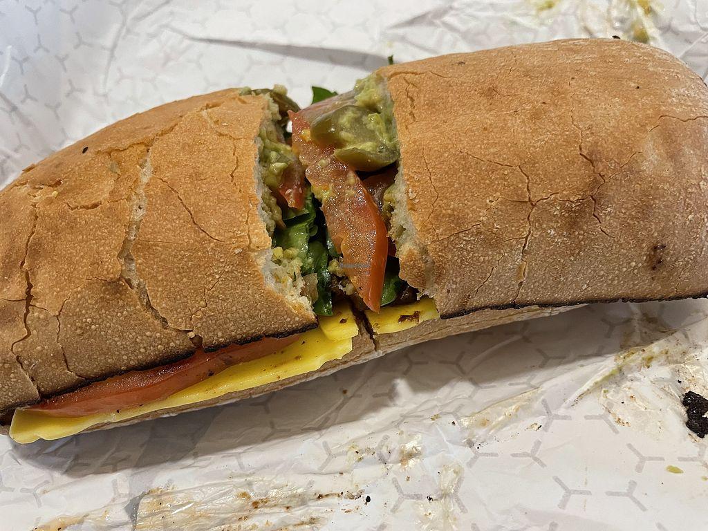 Photo credit: happycow