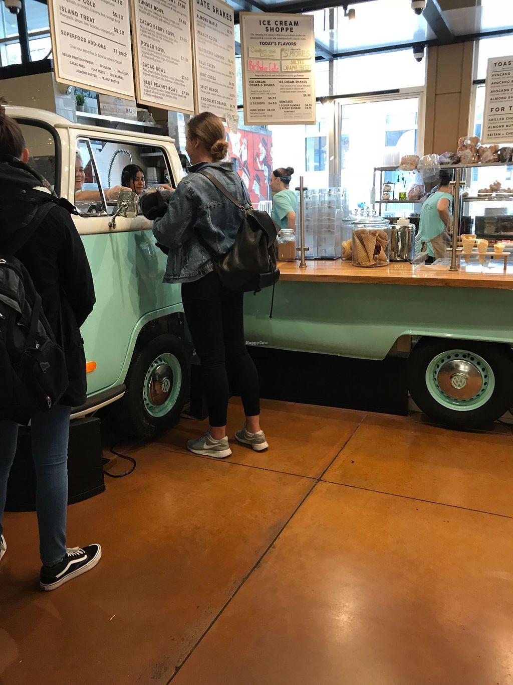 Photo credit: happycow