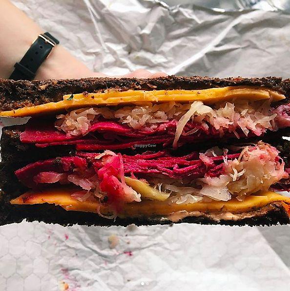 Photo credit: happycow