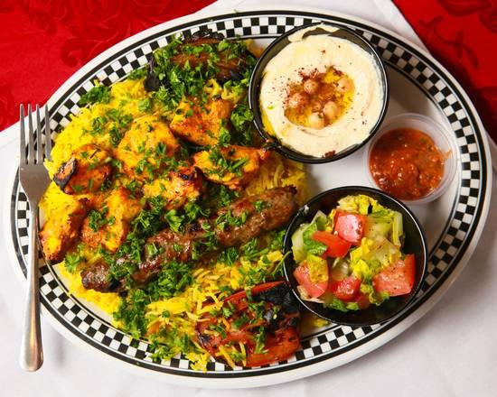 Photo credit: ubereats