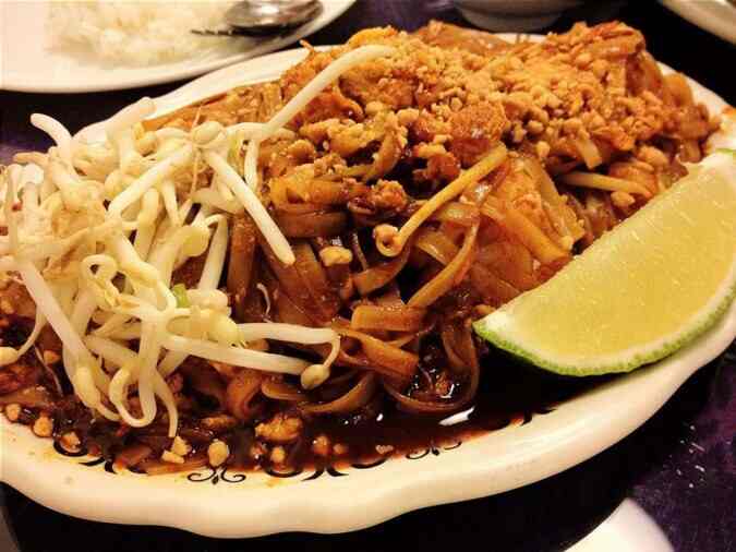 Photo credit: zomato