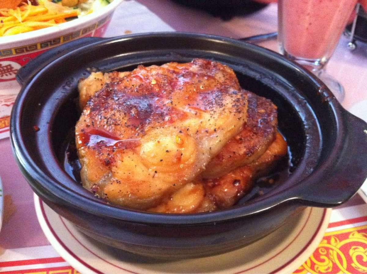 Photo credit: zomato