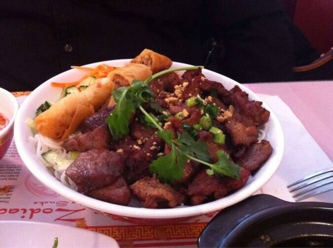 Photo credit: zomato