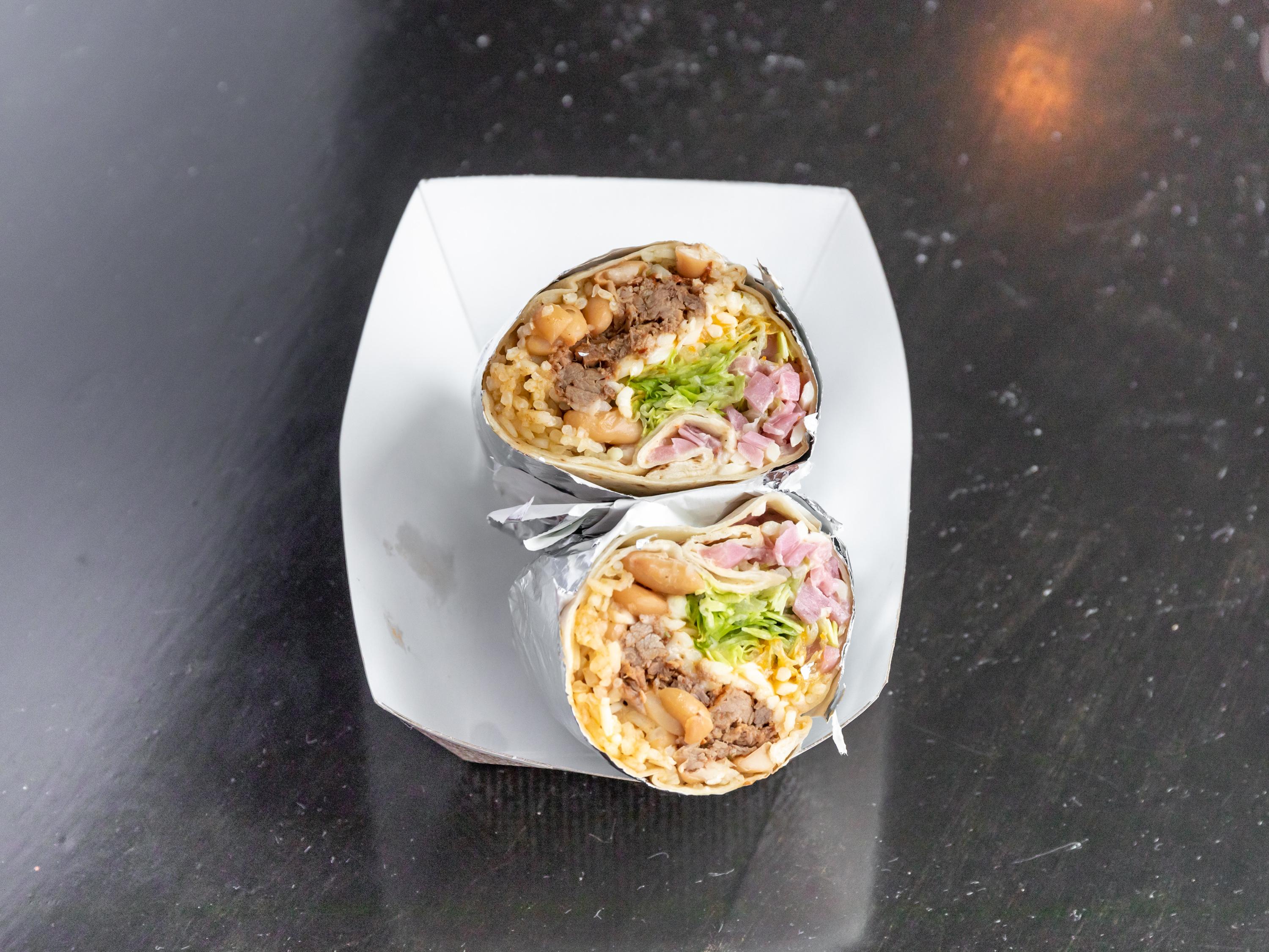 Photo credit: grubhub