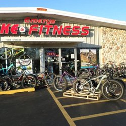 Emerys Cycling, Triathlon & Fitness