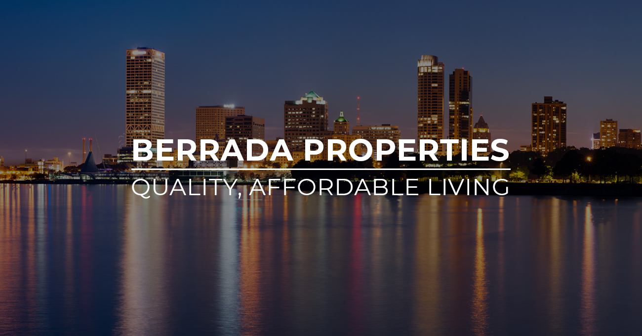 Berrada Properties