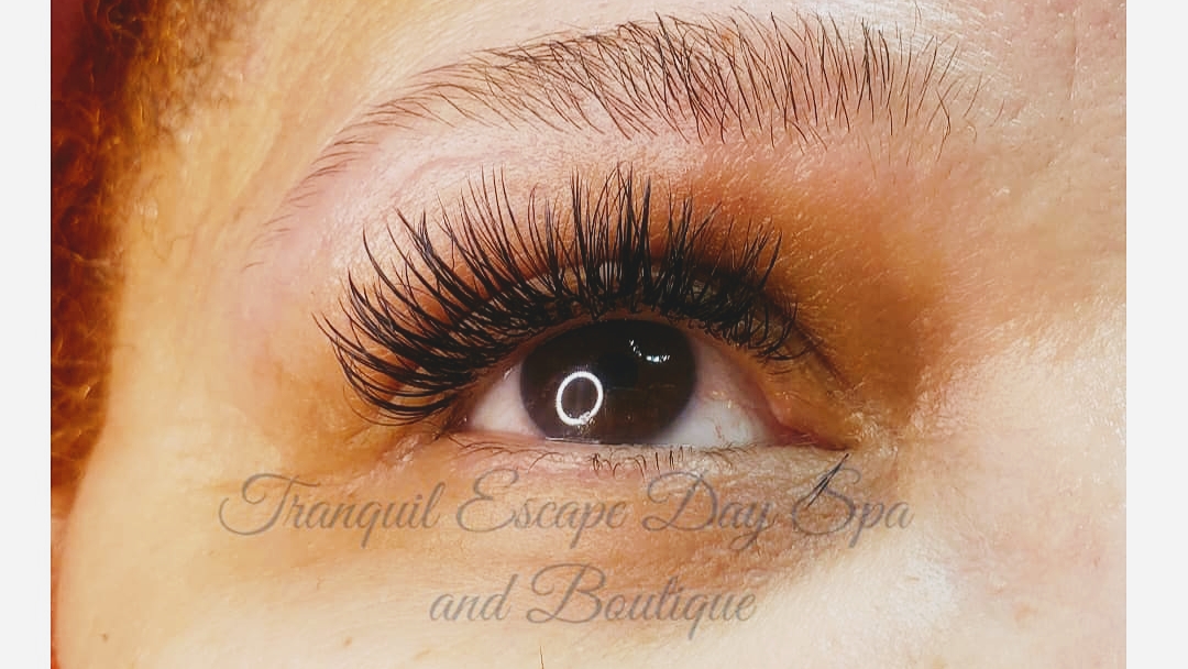 Tranquil Escape Day Spa and Boutique