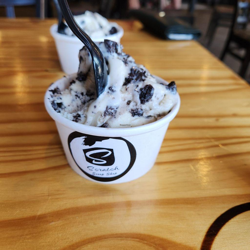 Photo credit: happycow