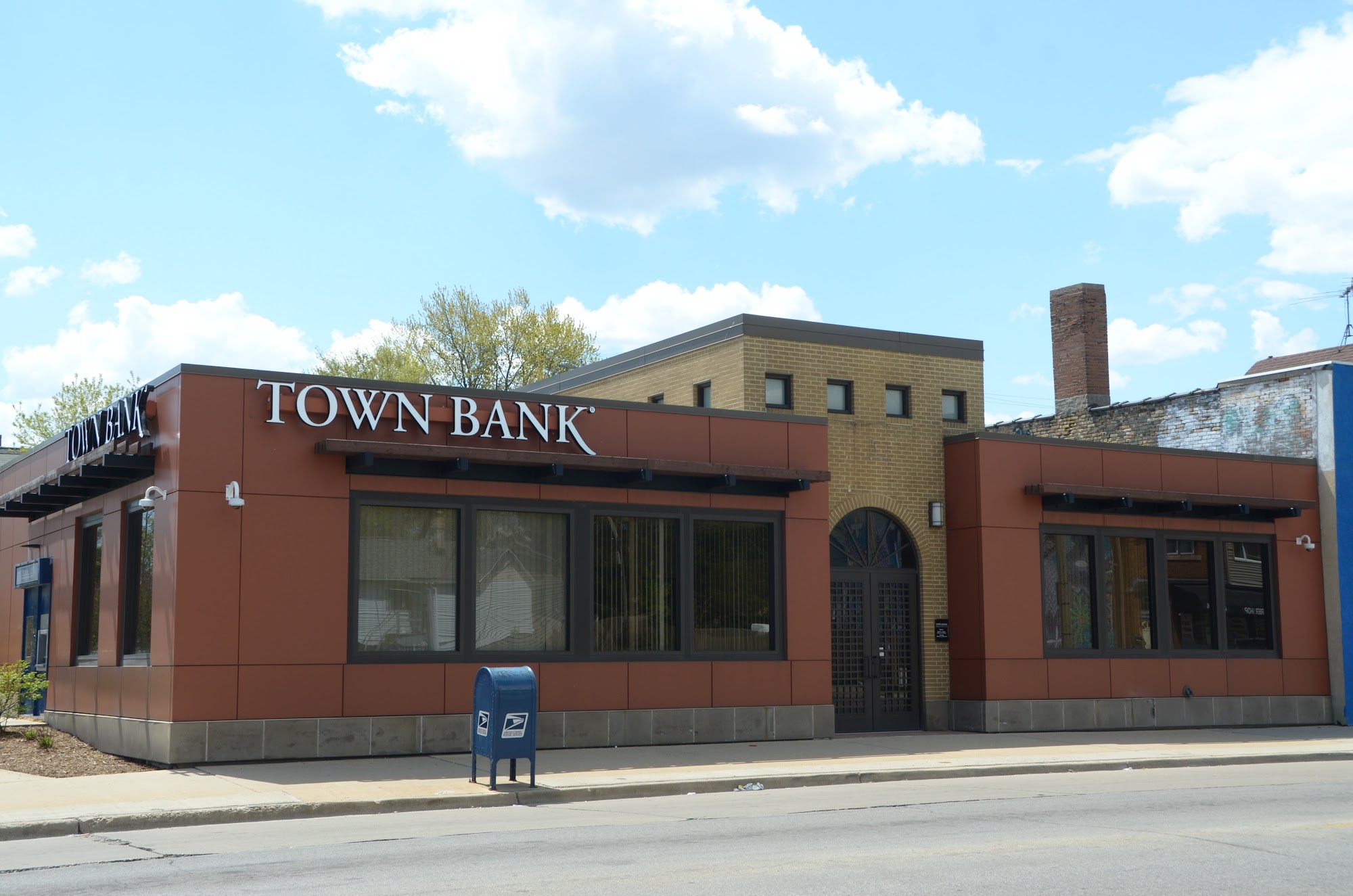 Town Bank