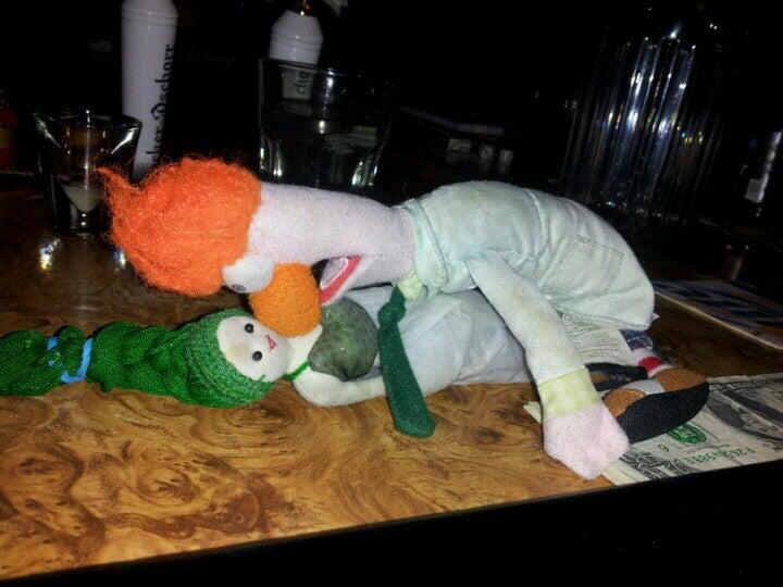 Photo credit: nextdoor