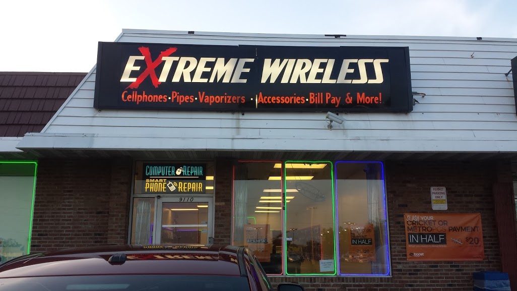 Boost Mobile Store by Extreme Wireless