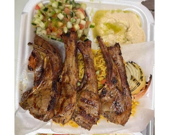 Photo credit: ubereats