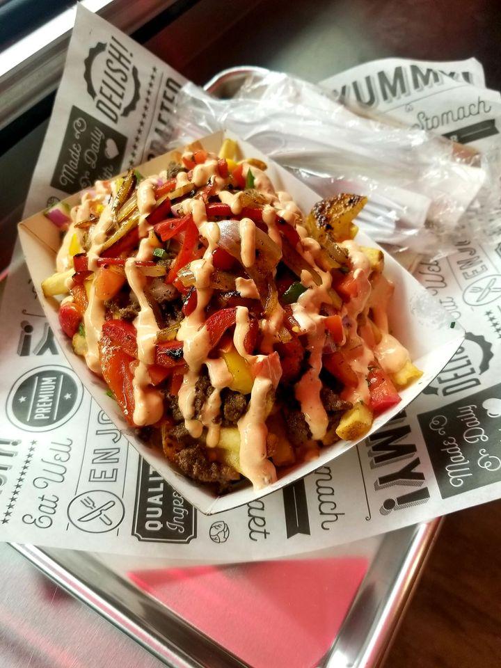 Photo credit: grubhub