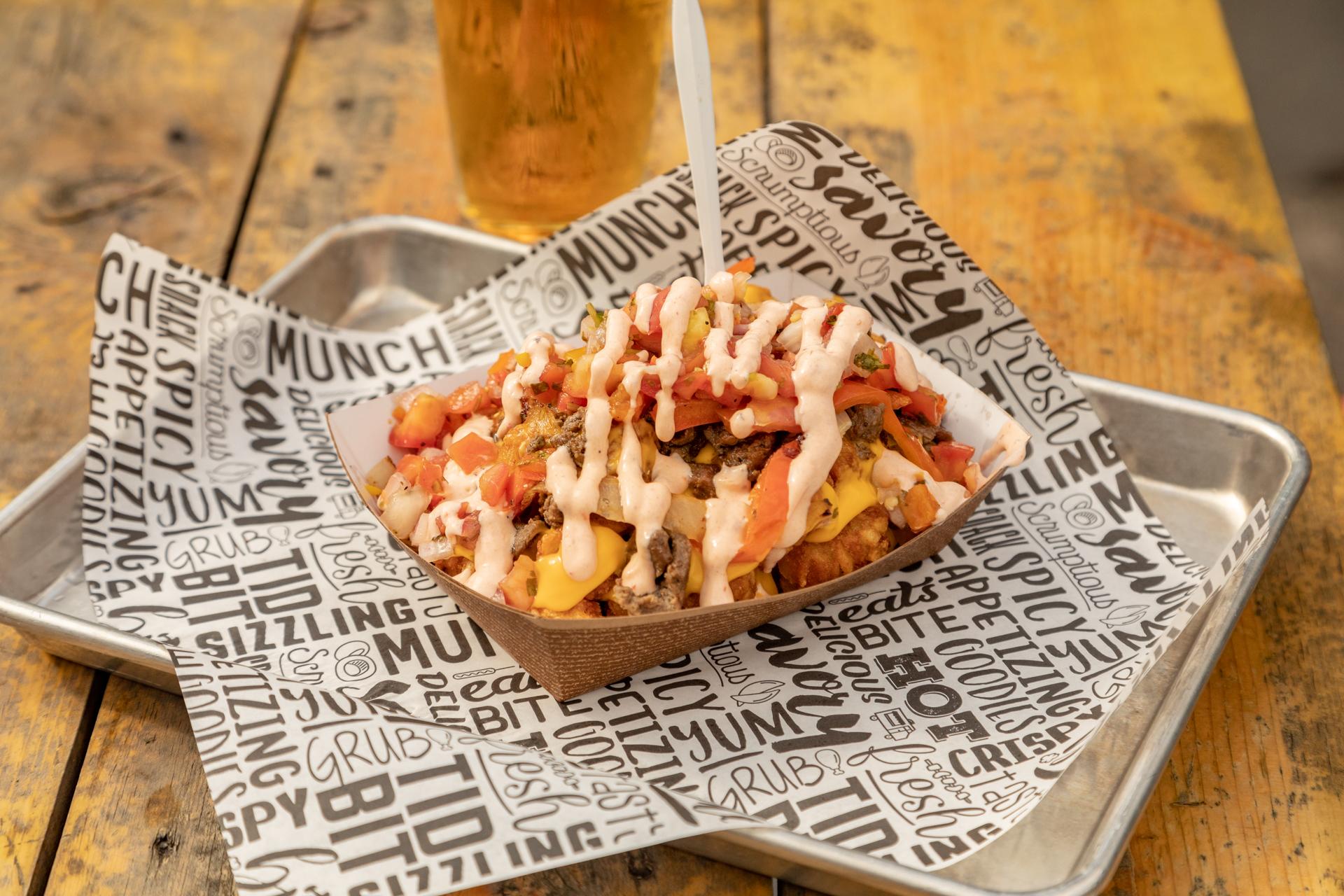 Photo credit: grubhub