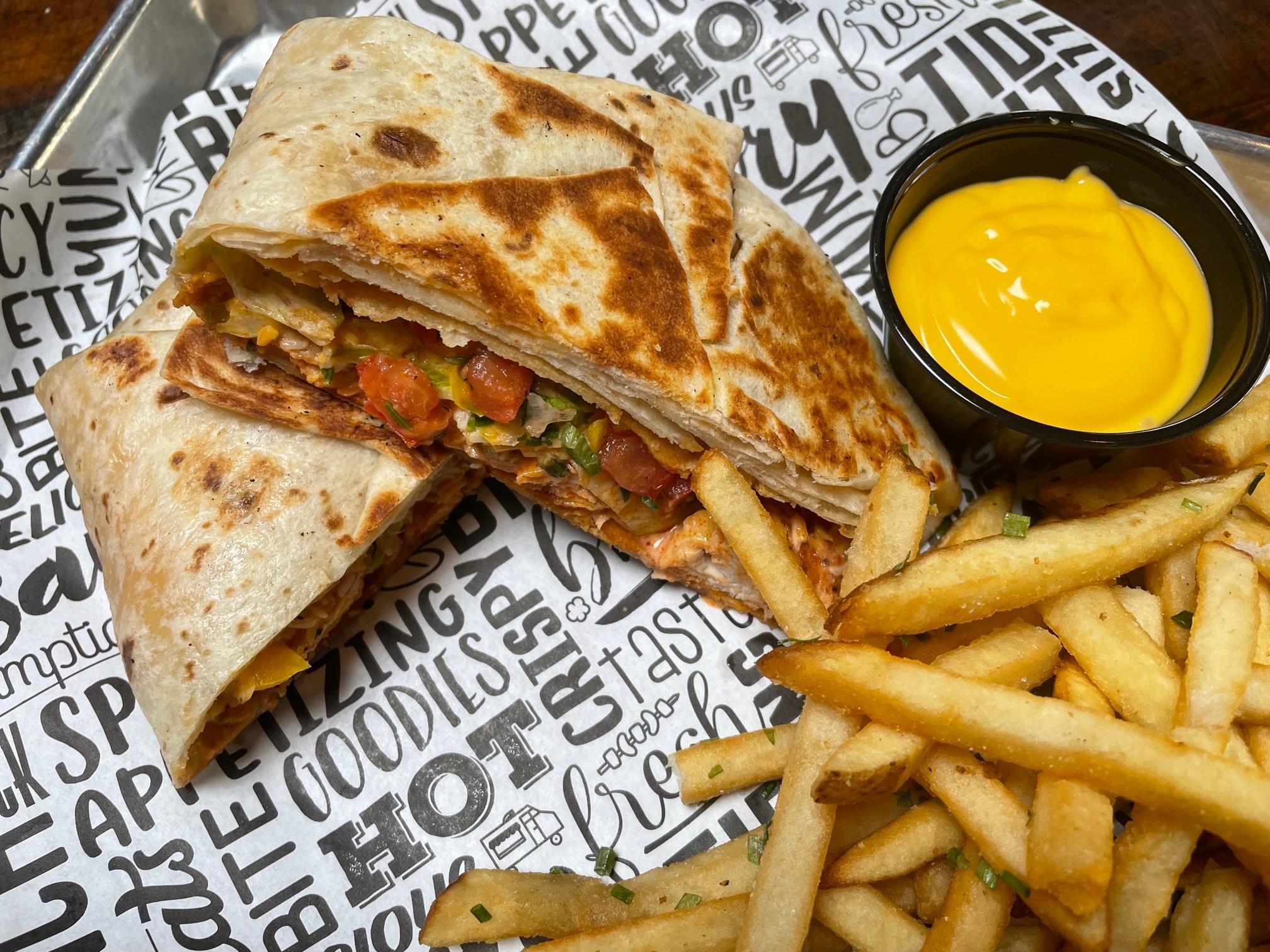 Photo credit: grubhub