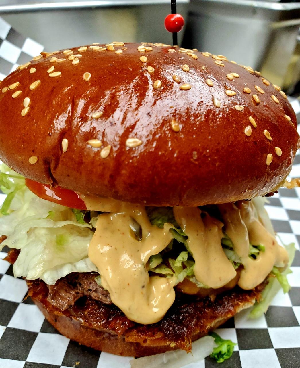 Photo credit: grubhub