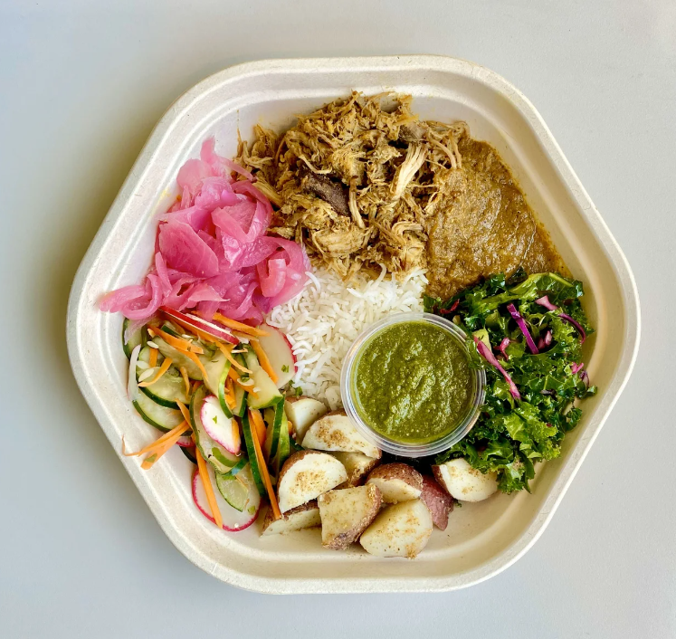 Photo credit: grubhub