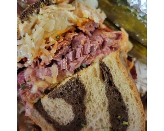 Photo credit: ubereats