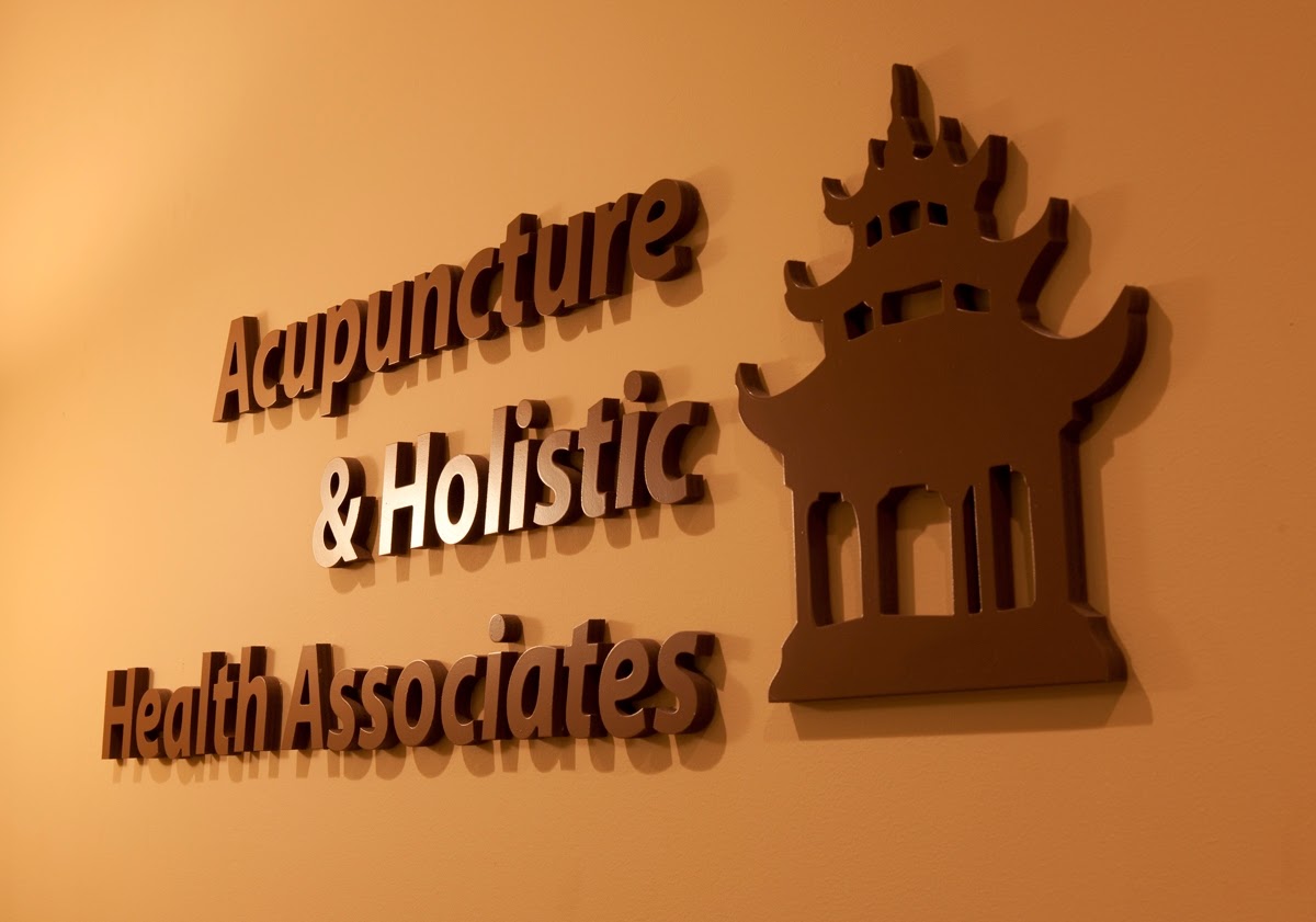 Acupuncture & Holistic Health Associates