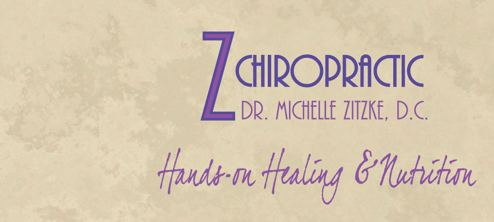 Z Chiropractic LLC