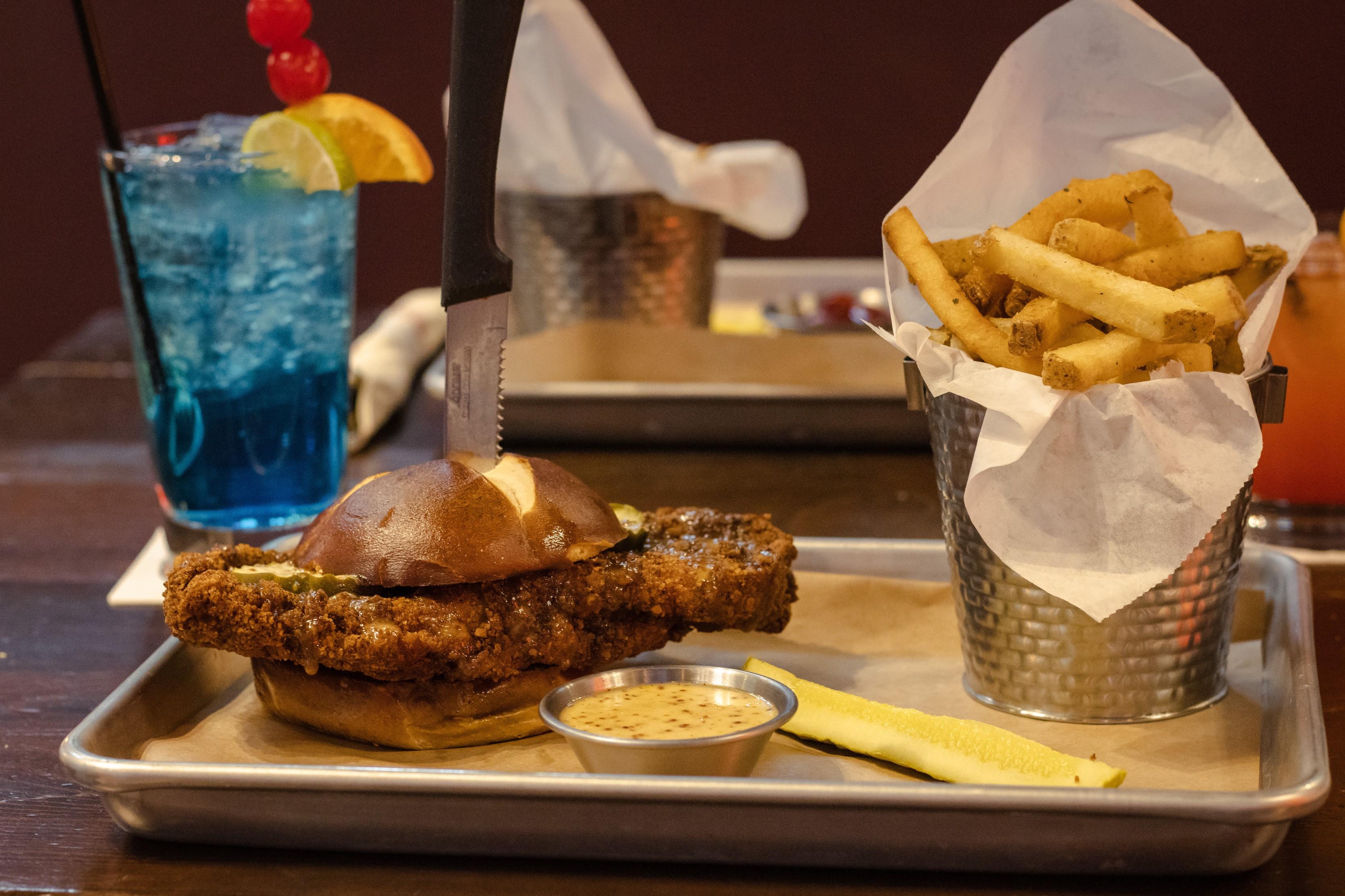 Photo credit: grubhub