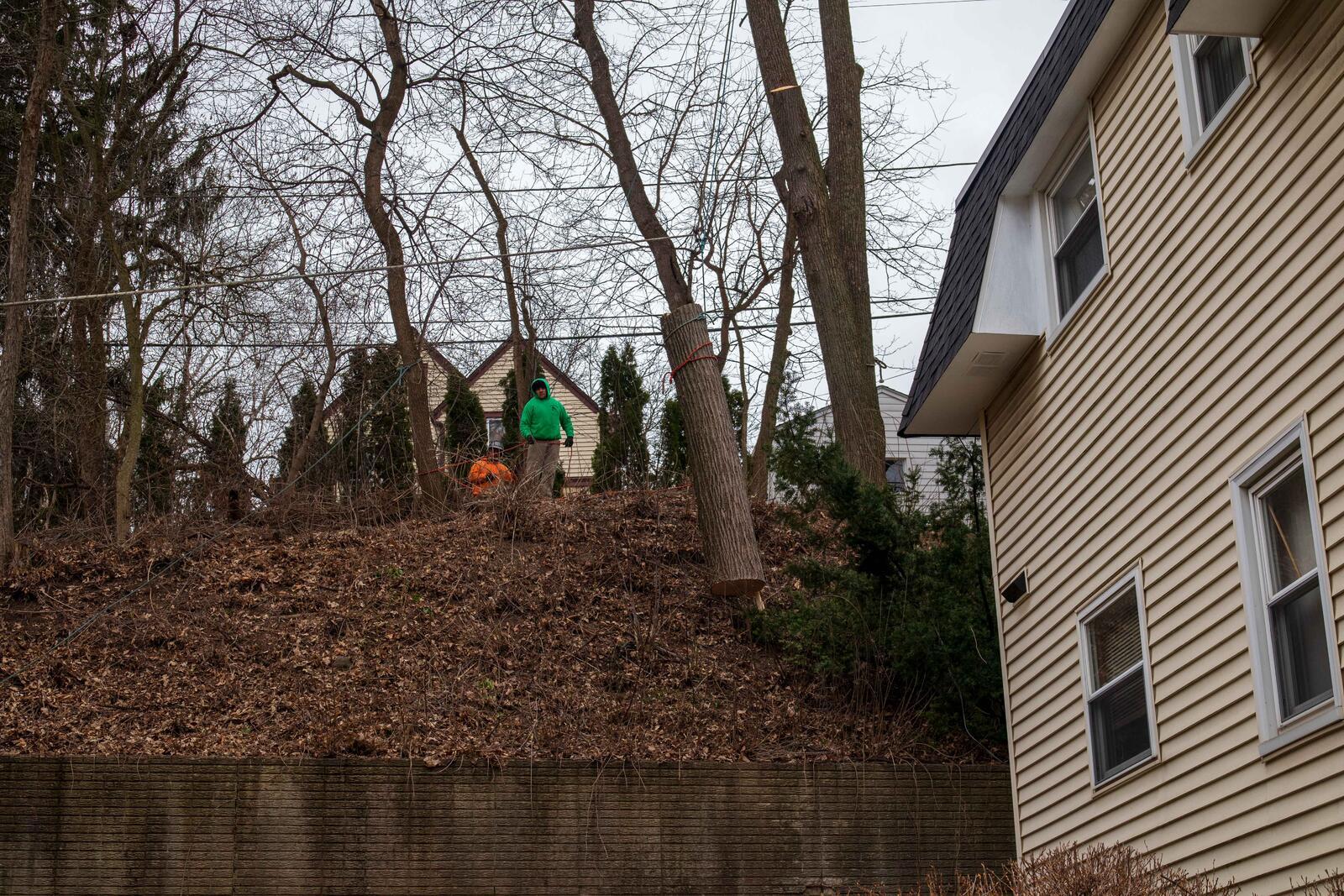 Photo credit: nextdoor