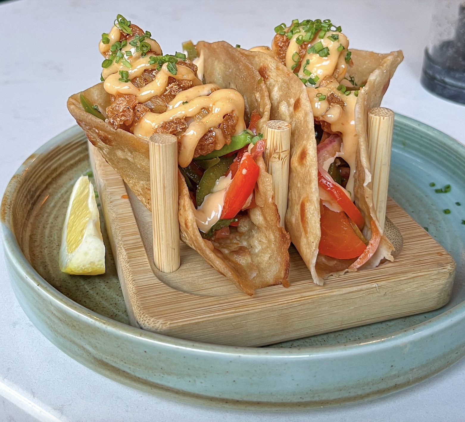 Photo credit: grubhub