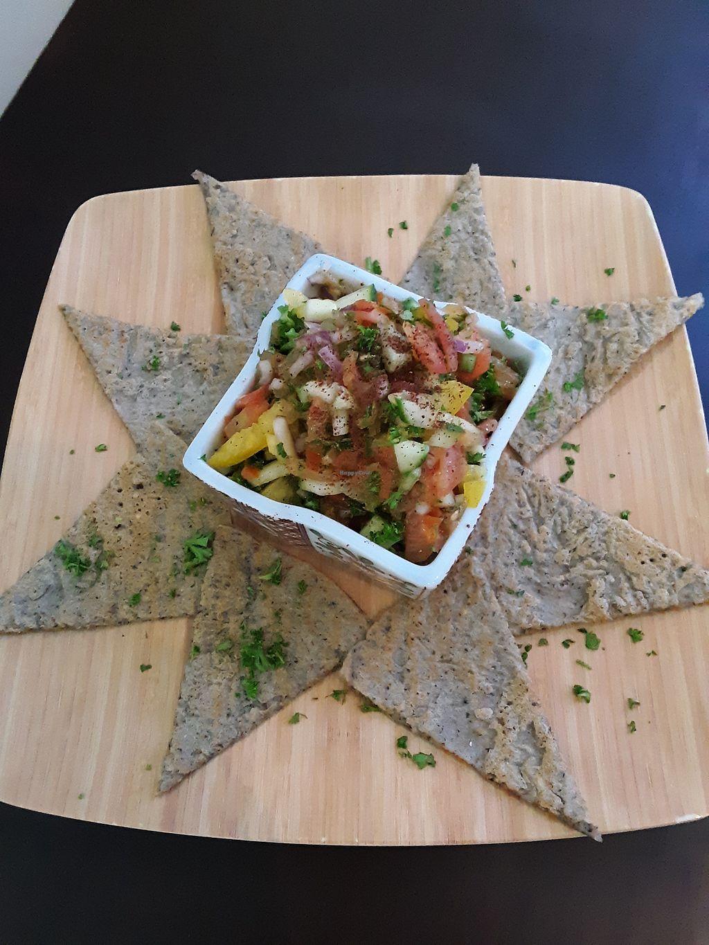 Photo credit: happycow