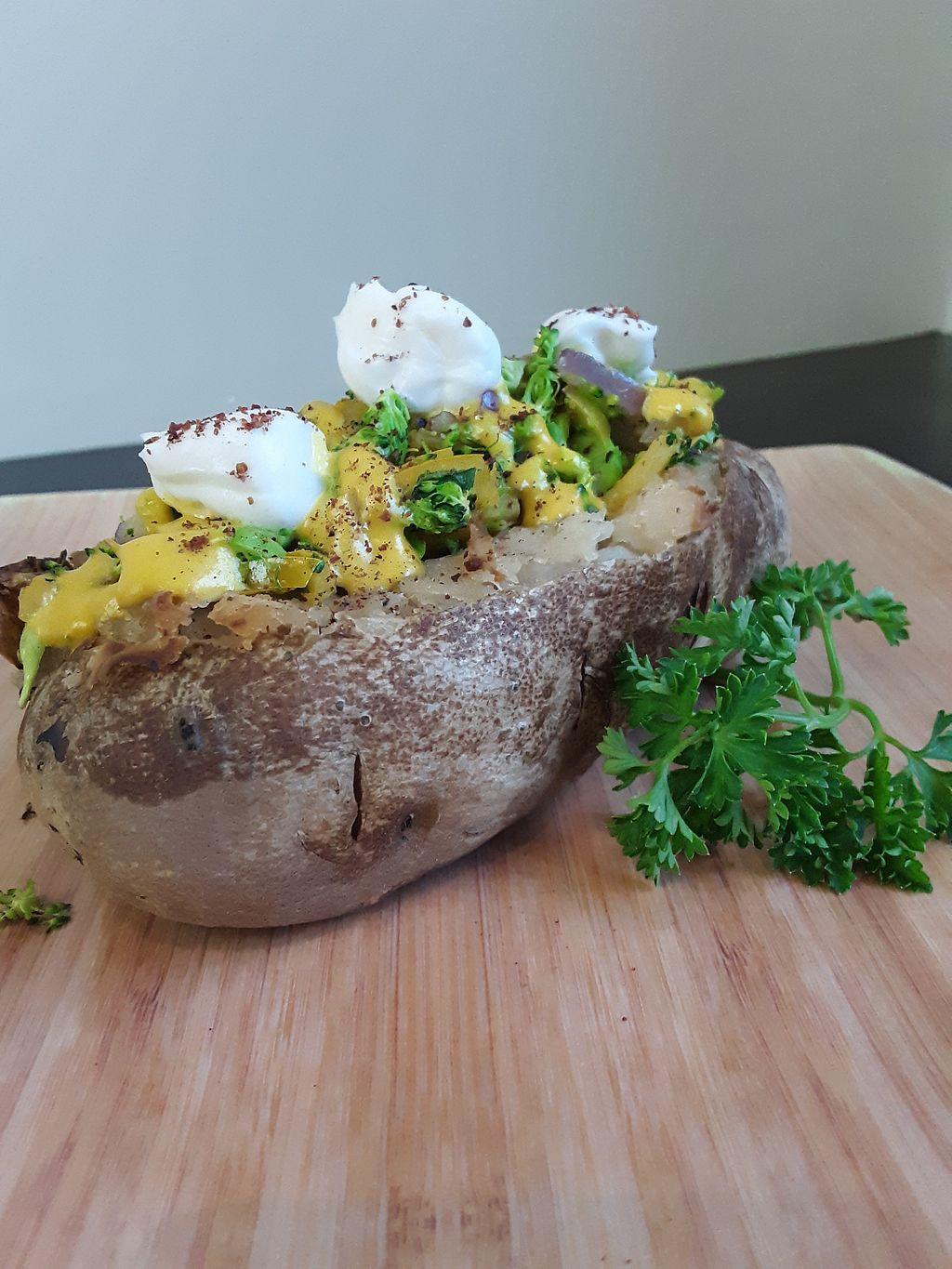 Photo credit: happycow