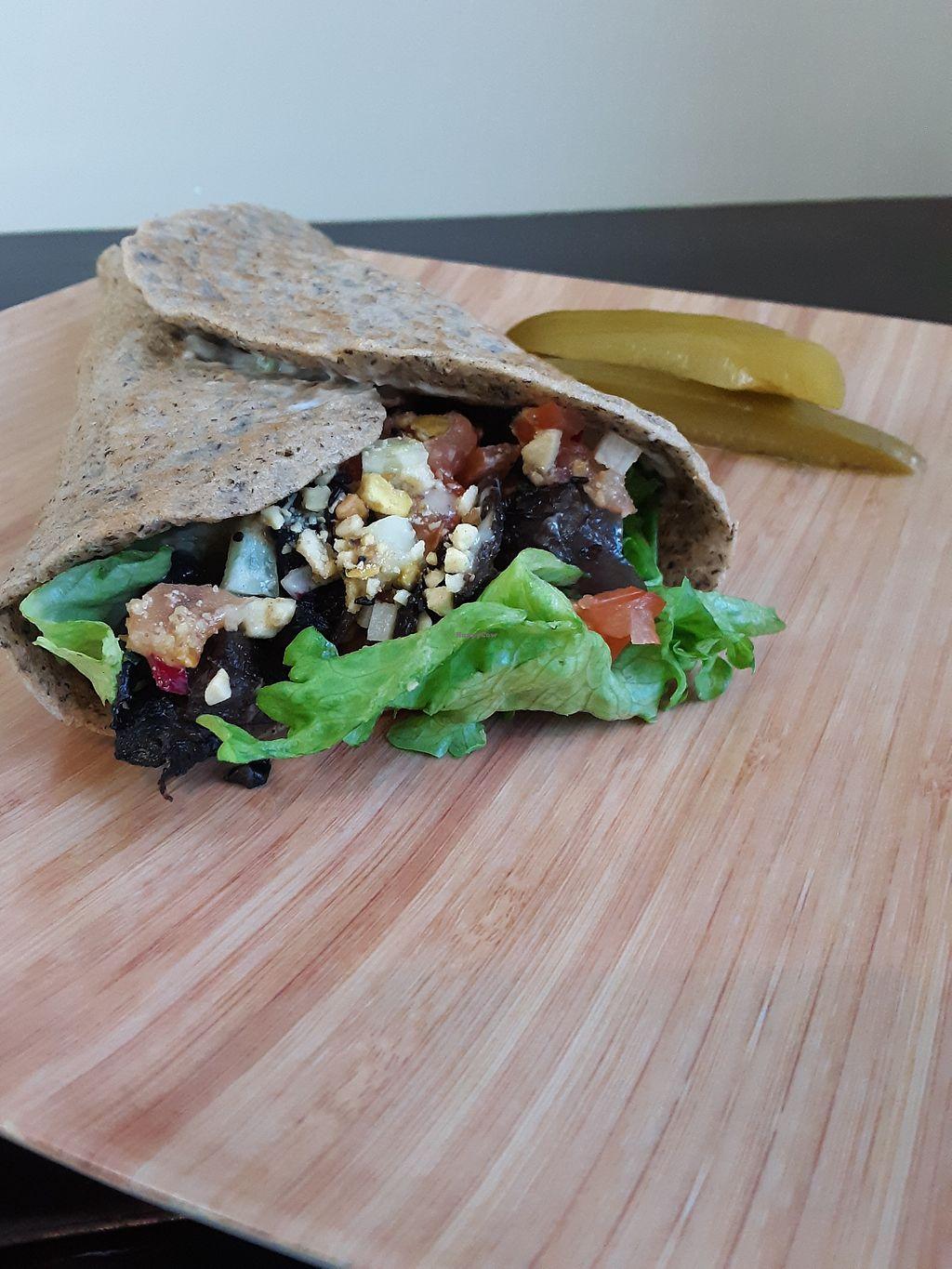 Photo credit: happycow