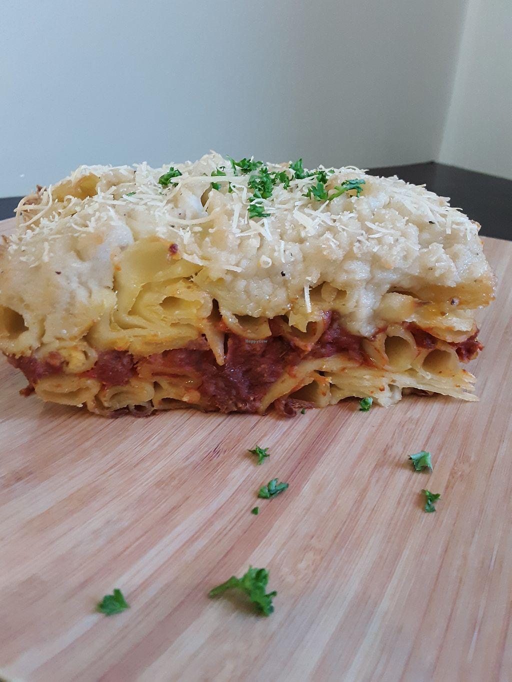 Photo credit: happycow