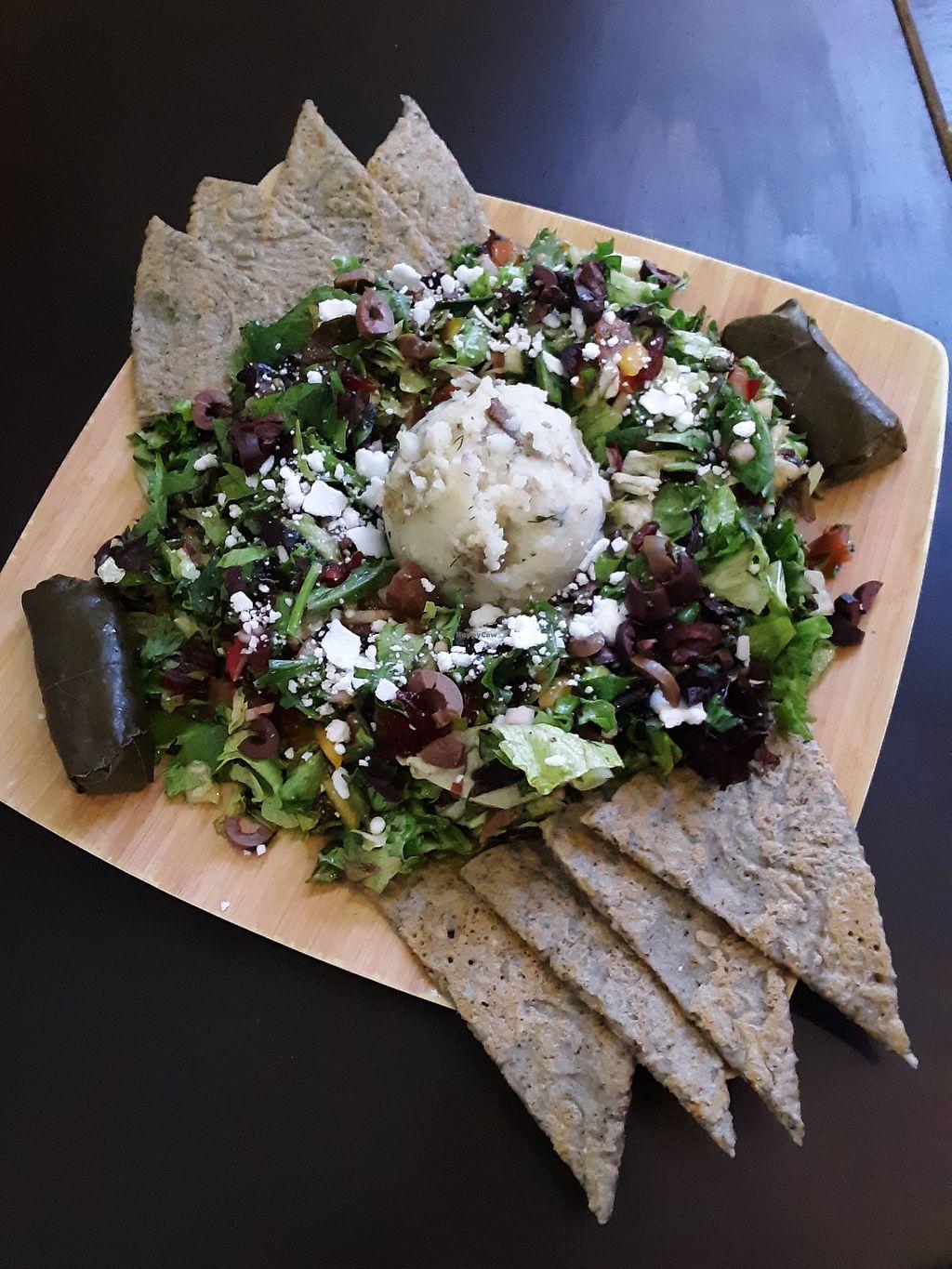 Photo credit: happycow