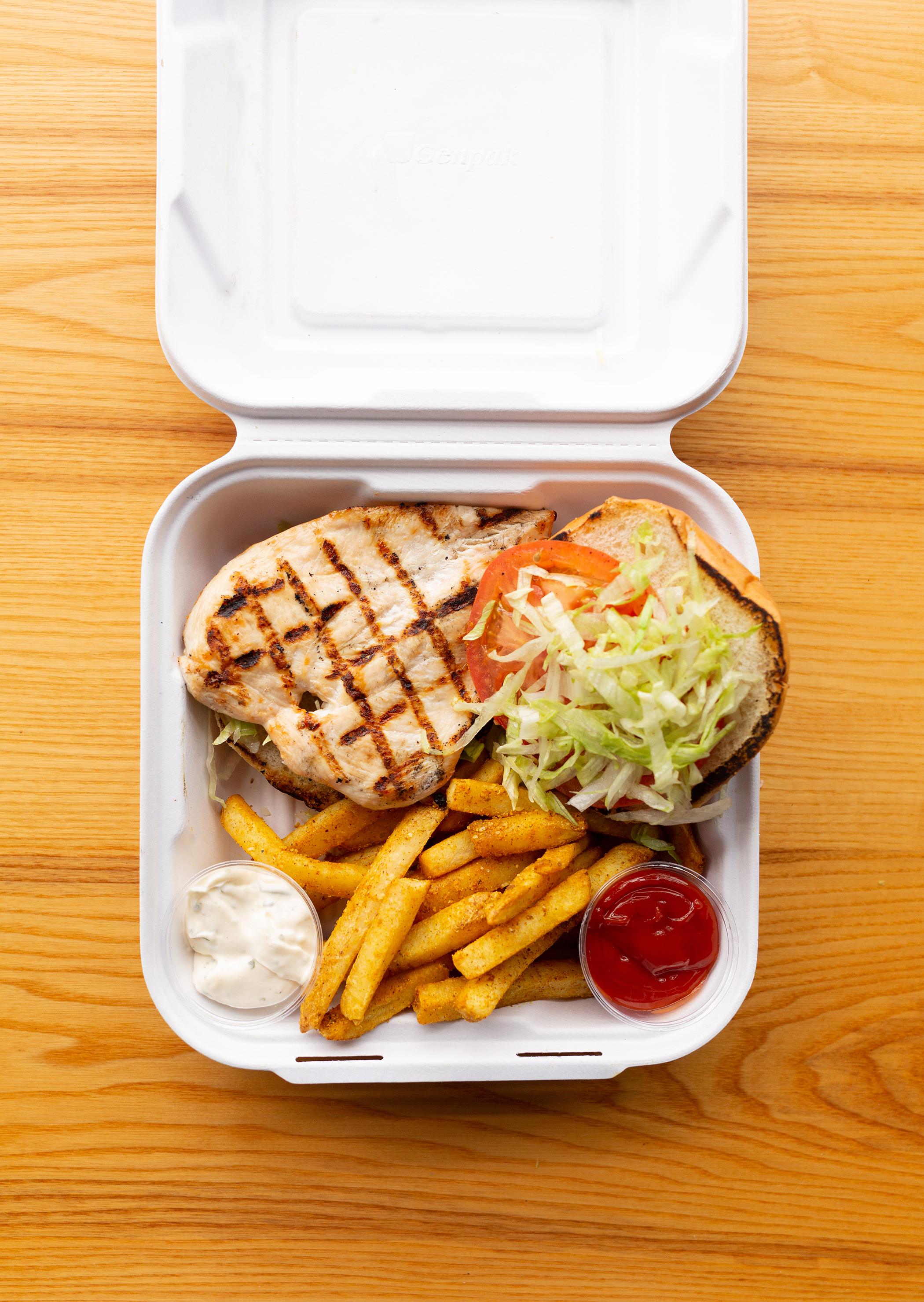 Photo credit: grubhub