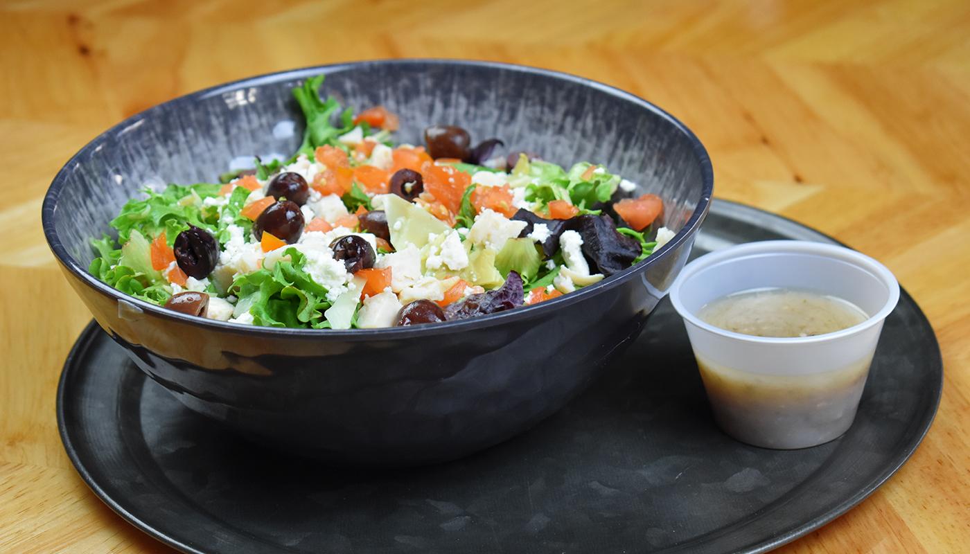 Photo credit: grubhub