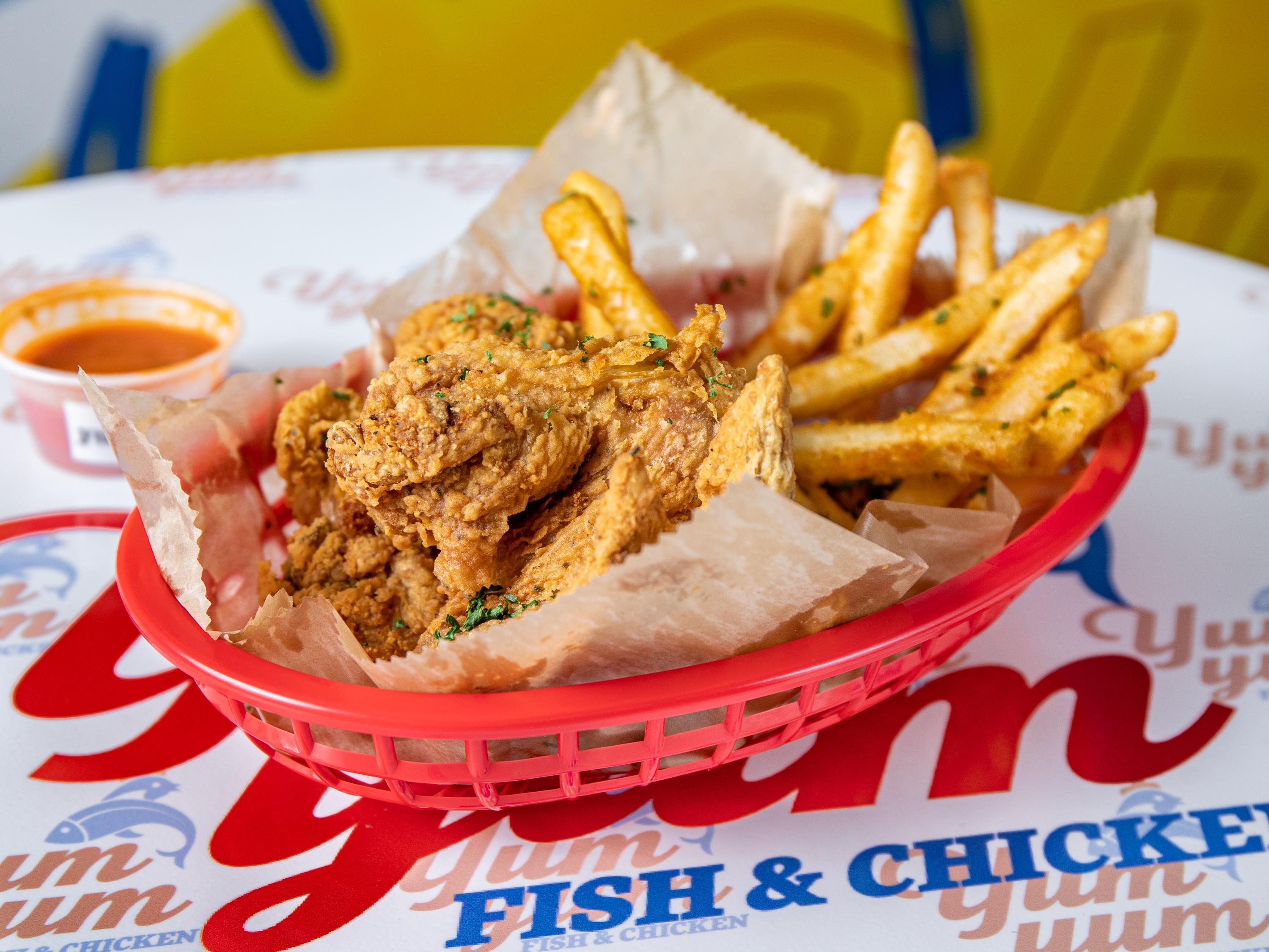 Photo credit: grubhub