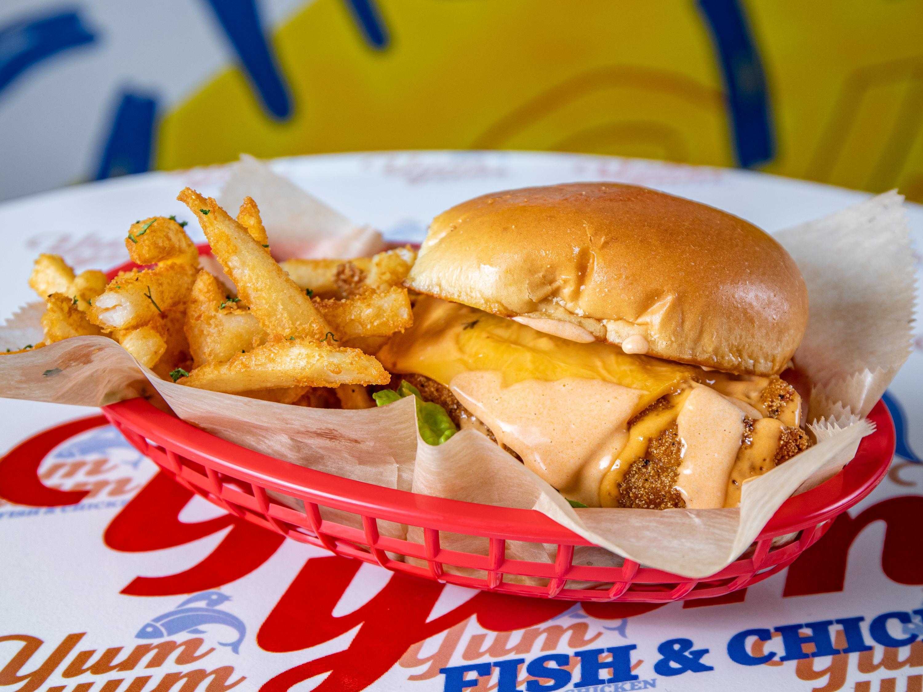 Photo credit: grubhub