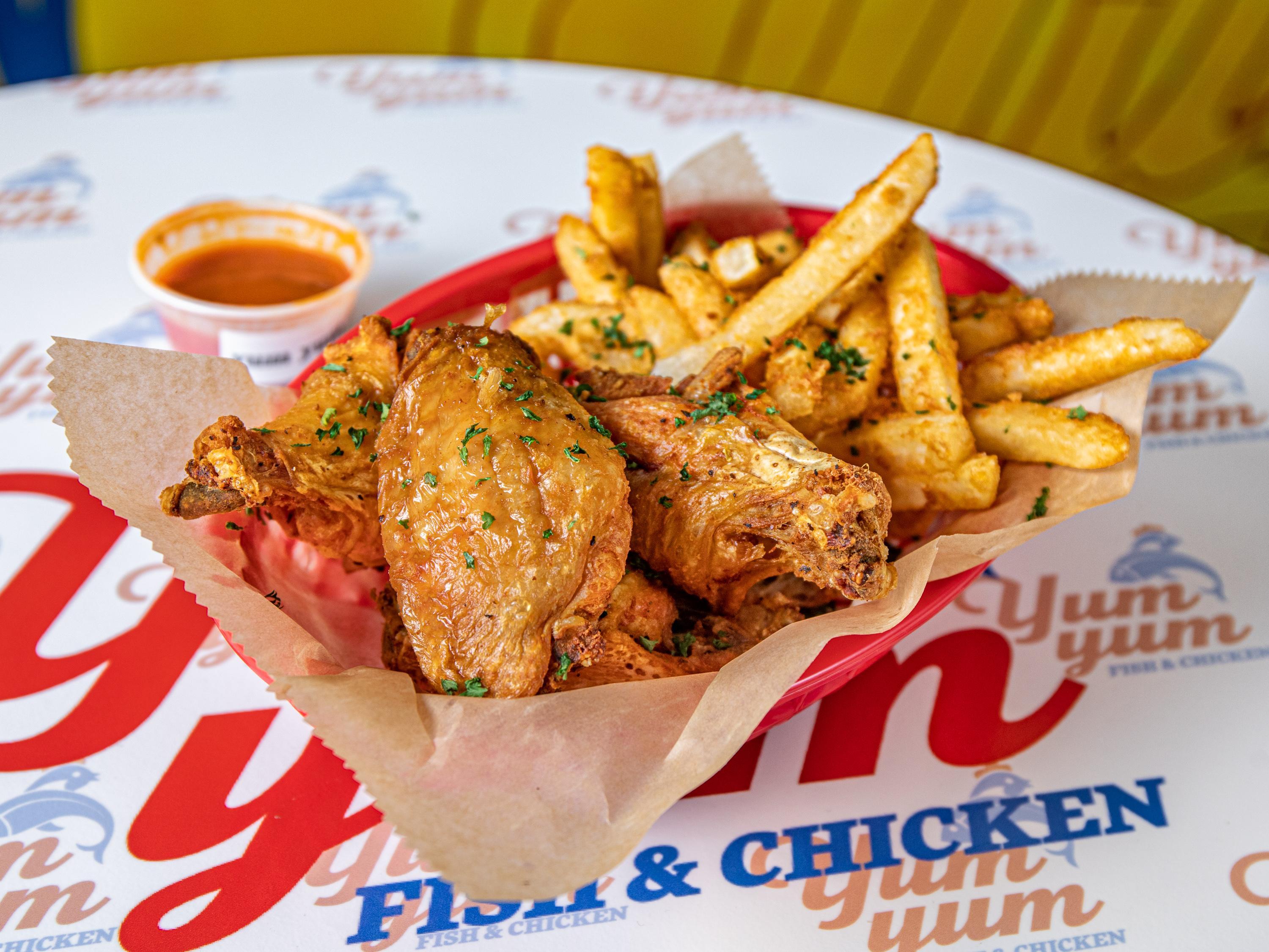 Photo credit: grubhub