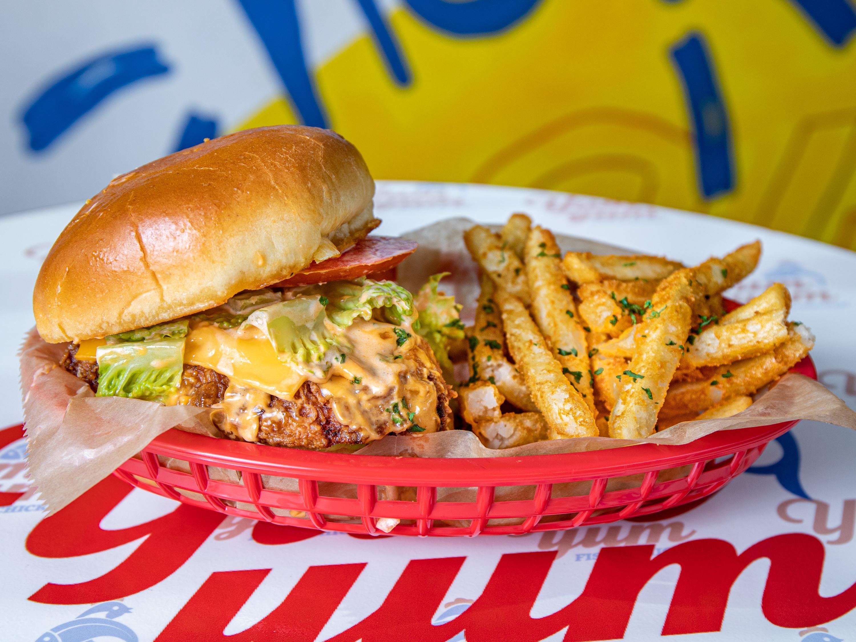 Photo credit: grubhub