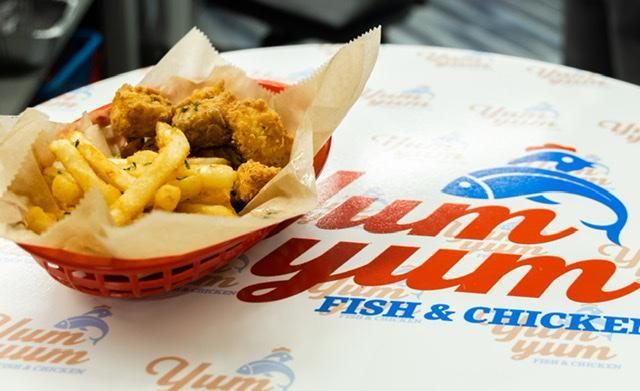 Photo credit: grubhub