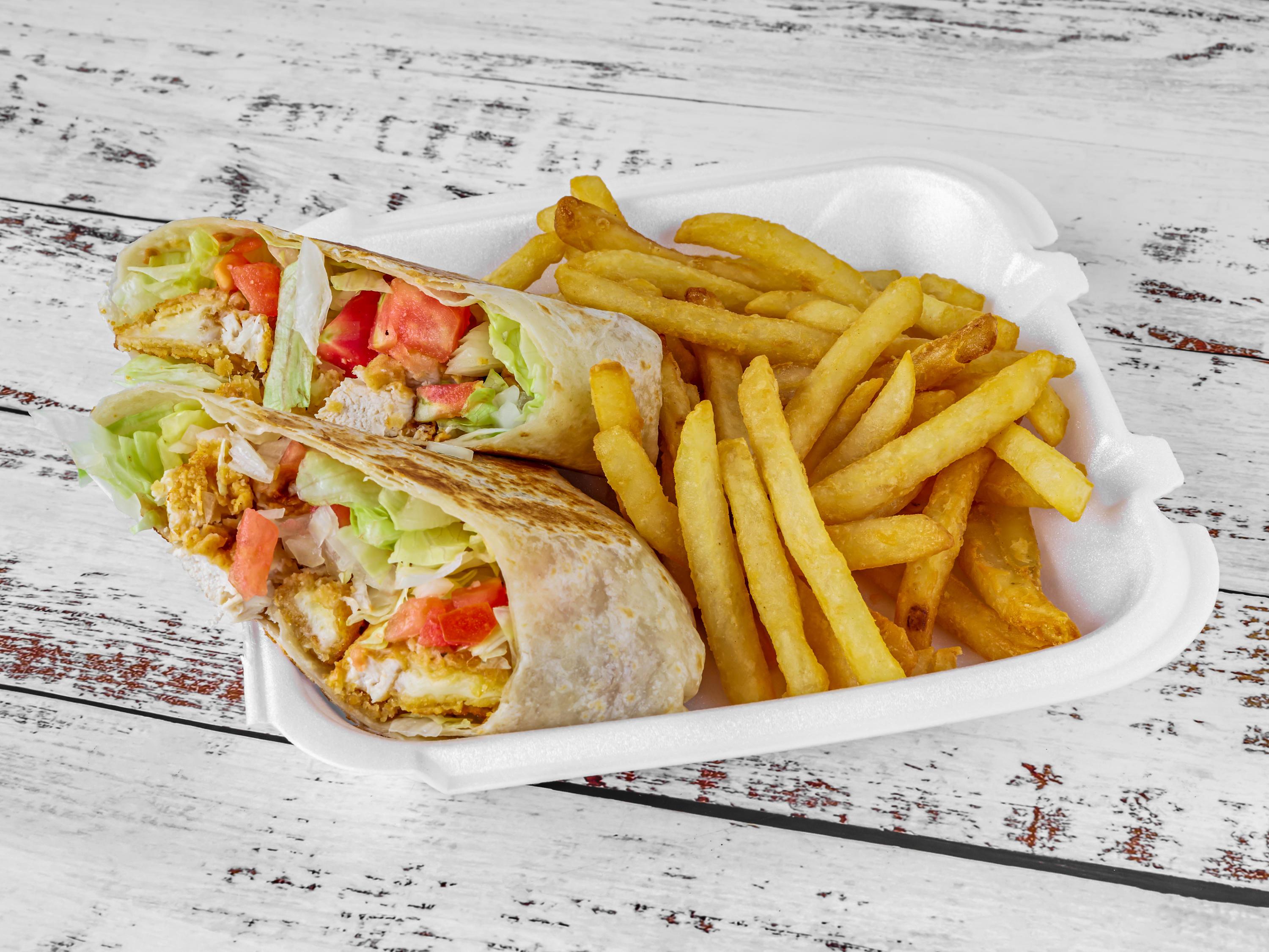 Photo credit: grubhub