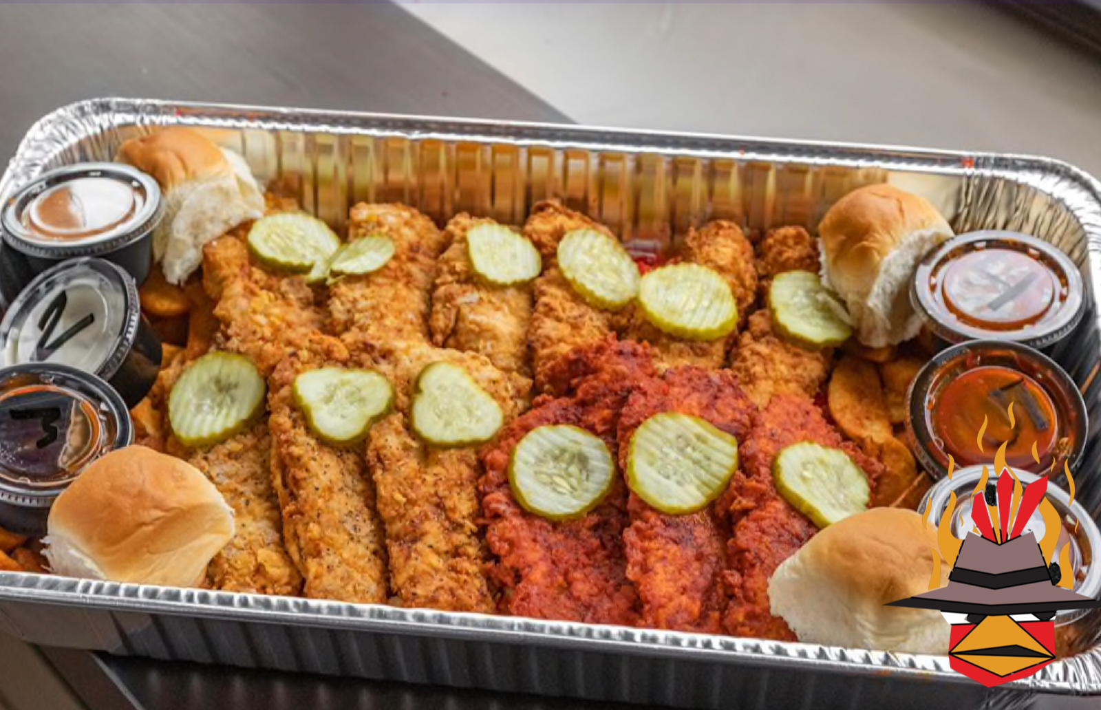 Photo credit: grubhub